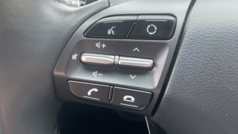 Hyundai Kona 1.6 GDi Hybrid Premium 5dr DCT Hybrid Hatchback